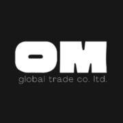 OM Global Trade Co. Ltd.'s Logo