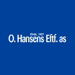 O Hansens Eftf's Logo