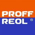 Proff Reol AS's Logo