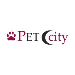 Pet City Veteriner Kliniği's Logo