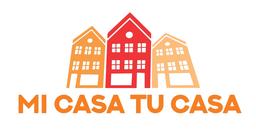 Mi Casa Tu Casa - LS's Logo