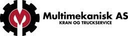 Multimekanisk Kran & Truckservice AS's Logo