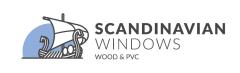 Scandinavian Windows Poland's Logo