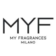 My Fragrances's Logo