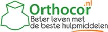 Orthocor's Logo