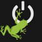 PC Frog's Logo