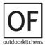 OF outdoorkitchens's Logo