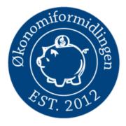 Økonomiformidlingen Bergen's Logo