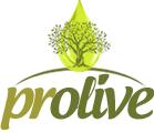 PROLIVE's Logo