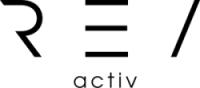 REV ACTIV's Logo