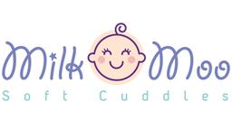 Milk&Moo's Logo