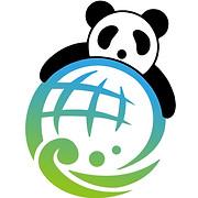 Panda-Trada's Logo