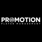 ProMotion Player Management's Logo