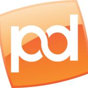 Polyesterdiscounter BV's Logo