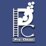 Pro Clean Specialistisch Reinigen's Logo