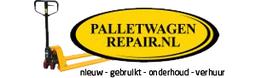 Palletwagenrepair's Logo