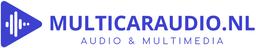 Multicaraudio.nl's Logo