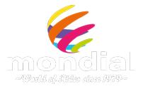 Mondial Rides's Logo