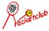 The Racketclub's Logo