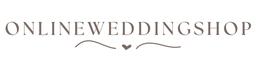 Online Wedding Shop's Logo