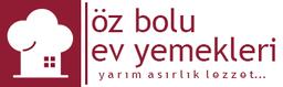 Öz Bolu Ev Yemekleri's Logo