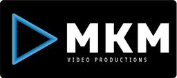 MKM Video Productions's Logo