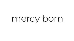 Mercy Born's Logo