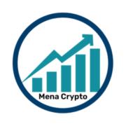 Menacrypto's Logo