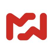 MetalWorm's Logo