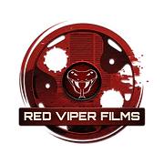 Red Viper Film Studio's Logo