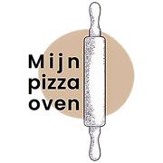 mijnpizzaoven's Logo