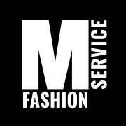 Milan Fashion Service's Logo