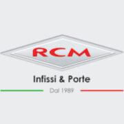 Infissi Porte e Automatismi - Rcm's Logo