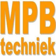 MPB techniek's Logo