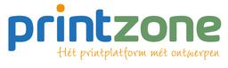 Printzone.nl's Logo