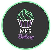 MKR Bakery's Logo