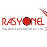 Rasyonel Yüzey Koruma's Logo