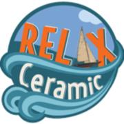 Relax Ceramic's Logo