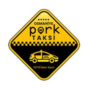 Park Taksi's Logo