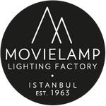 Movielamp's Logo