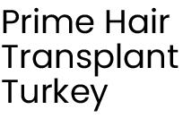 Prime Hair Transplant Turkey's Logo