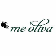 Me'Oliva | Olive Oil's Logo