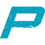 Padel.as's Logo