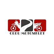 ORDU MOTOSIKLET's Logo