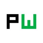 Pixelwise di David Giovannini's Logo