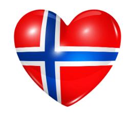 Norway Naturals AS's Logo