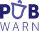 PubWarn's Logo