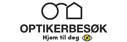 Optikerbesøk AS's Logo