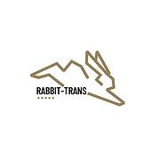 Rabbit-Trans Poland's Logo