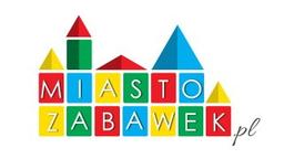 MiastoZabawek.pl's Logo